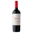 Vino Sibaris Undurraga Cabernet Sauvignon 750cc