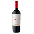 Vino Sibaris Undurraga Carmenere 750cc