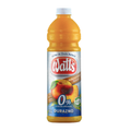 Jugo Watts Durazno Light 1500cc
